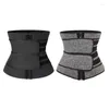 Support de taille réglable S Ceinture de remise en forme Absorbant la sueur Corps de sécurité Sha Ceinture brûlante Orthopédique Jure Drop Livraison Sports de plein air Otmy6