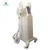 EMS şekillendirme şekillendirme 6'da 1 ultrason kavitasyon EMS Vücut Zayıflama Kaslı Elektromanyetik Vücut Kas Stimülatör Makinesi