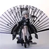 Dessous Lily Wine Anime Figur Sexy Cat Girl Erwachsene 1/6 Maßstab PVC Action Spielzeug Japanische Sammlermodell Puppe