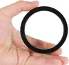 مرشحات العدسات الأخرى 43mm-49mm reper lens ens ring 43 to 49 43-49mm reper camera camera adapter ringl2403