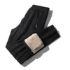 Hommes pantalons d'hiver pantalons d'hiver hommes Cmere Super chaud décontracté pantalons thermiques Plus Veet épaissir lâche taille élastique pantalon E5d9 #