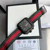 Nowy luksusowy zegarek U1 Watch Watch Set Diamond Classic Digital Face288z