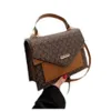 Projektant Luksusowe modne torby na ramię Nowa torba dla kobiet w 2023 r. Modna i modna torba tofu High-end i wszechstronna na jednym ramieniu Mała kwadratowa torba