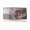 Wallets PU Leather Foreign Currency Multi-function Creative Men's Short Wallet Ultra-thin Foldable Male Purse Outdoor