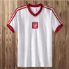 Polands 2024 LEWANDOWSKI Soccer Jersey Polonia ZIELINSKI 2023 GROSICKI PISZCZEK MILIK Polish football Shirt 22 Kids PIATEK KRYCHOWIAK BLASZCZYKOWSKI SZYMANSKI