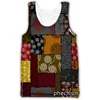 Phechi Nieuwe Fi Vrouwen/mannen 3D Print Cew fr geometrie Tank Tops Harajuku Vest Zomer Hemd Shirts streetwear D13 h7EC #