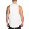 faith Over Fear Cott Gym Clothing Bodybuilding Tank Top Men Fitn Singlets Sleevel T Shirt Muscle Vest Sports Undershirt y9f4#