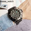 Watch Luxury Panerass 2024 Designer for Mens Mechanical Wristwatch Men Fashion Leather Band Calendar Gentleman L2sy