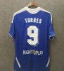 Drogba 2011 Torres Retro Soccer Jerseys Lampard 11 12 13 Final 96 97 99 82 85 87 89 90 Fotbollskjorta Vintage Crespo Classic 03 05 06 Cole Zola Vialli 07 08