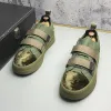 Neue Mode Männer Luxus Samt Schnürbrettschuhe Männliche Kausalzweige Moccasins Sport wandeln Sneaker Zapatos Hombre