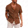 Camisas casuais masculinas verão japonês grande estilo urbano top homens vendendo tendência tamanho 2024 exercício não-ferro