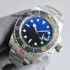 مشاهدة أوتوماتيكية RLX Men Watch Watch مراقبة عالية الجودة المياه الصلب الصلب الرجل الميكانيكية مشاهدة مصنع نظيفة المصنع