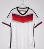 Throwback World Cup 1990 Germanys Retro Littbarski Ballack Soccer Jersey Klinsmann 2006 2014 Shirts Kalkbrenner 1996 2004 Matthaus Hassler Bierhoff Short Sleepes