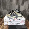 2024 Space Sneaker Designer Explosion Model Casual Shoes Splice Material Sneaker Booster Running Shoes 3M Reflective Leather Chunky Shoes Suede Size 35-46