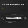 Boren SP Series Indexable U Drill SPMG Insert Metal Drilling Bits 13mm50mm Depth 2D 3D 4D 5D Machinery Lathes CNC Internal Water Tool