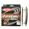 FIRE 300 Yards ligne de pêche ligne de Filament de feu ligne lisse PE Multifilament ligne flottante Fireline fumée 6 8 10 20 30LB japon Pesca 240315