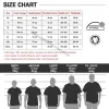 Shirts 2020 mode aangepaste t -shirt basketbal bedrukte casual t -shirts cool losse persoonlijkheid plus size ronde nek t shirt heren camisetas