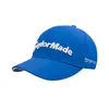 Snapbacks 4692 high Quality Mens Color Golf Visor Hat Snapback Pupar Sport Flat Imprimé Brim Fans One Taille Alivable Drop Livrot SP OTLWS