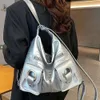 Les créateurs de sacs de mode vendent des sacs de marques populaires sac à dos en cuir épaule femme grand