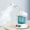 Kskin Custom Face Mist Spray Portable Steamer For Face Professional Ionic Steamer 240312