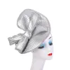 Cappelli 2023 Cappello da donna Fascinator Cappello da modisteria Cappello da sposa per feste Fedora a tesa larga Kentucky Derby Copricapo Accessori per capelli da chiesa Copricapo