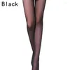 양말 hosiery women womens stoetings tights y tra-thin fl feet 얇은 투명한 일회용 팬티 스타킹 에로틱 드롭 배달 앱 OTBXK를 찢을 수 있습니다.