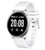 KW19 Универсальные умные часы Браслет-трекер Мониторинг сердечного ритма BT Call Мужчины Женщины Артериальное давление Сон Фитнес-браслет с 7005607