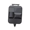 Car Organizer Backseat Storage Sturdy For Most Of Cars And Suv Tissue Holder Drop Delivery Automobiles Motorcycles Interior Accessorie Otyiu