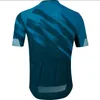 Personalizado cor sublimação impressão zíper mangas curtas ciclismo bicicleta jersey com bolso de alta qualidade oem equipe design masculino curto 240321