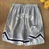 Gym Shorts Mannen Zomer Fi Basketbal Sport Running Shorts Casual Man Broek Koreaanse Fi Herenkleding Dagelijks Zweet Broek q5S3 #