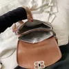 Designer de bolsa vende bolsas de marca quente nova bolsa de ombro feminina