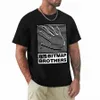 the Bitmap Brothers T-shirt sweat anime quick drying Blouse plain t shirts men M83M#
