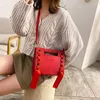 Shoulder Bags Custom Single 2024 Women Handbags Messenger Crossbody Bag Chic Fashion Chain