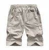 M-8XL Herren Cargo-Shorts 2020 Sommer Camo Short Cott Jogginghose Männer Camoue Military Pantal Corto Hombre q9sU #