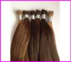 7A DHL BRAZILIAN VIRGIN HAIR QUIEN HAIR PRODUCTS 14QUOT 24QUOT 1GS 100GSETスティックチップナノリングヘア1 2785073