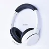 Casque écouteurs Fengxing HZ-BT700 Bluetooth avec carte de jeu de basse lourde FM Mobile universel H240326