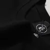 рубашка hellstar studios дизайнерская американская модная марка мужская футболка высшего качества с принтом алфавита мужская с коротким рукавом уличная молодежь хип-хоп топ hellstar с коротким рукавом M-3XL