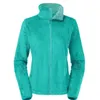 Fashion Designer Women Soft Fleece Jackets Ladies Womens Softshell Ski Down Coats Casua Grovideryl Coates 11 Colori Wholesalei