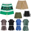 2024 Designer masculino short shorts designer curto mulheres nadar nado made