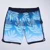 Floral Mens Beach Shorts Borad Homme Bermuda for Men Sports Surfing 240314