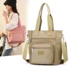 Designer Luxury fashion Shoulder bags New Leisure Womens Bag 2024 New Fashion Trend Large Capacity Handbag Single Shoulder Crossbody Bag