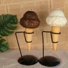 Decorative Flowers Hanging Ice Cream Model Slow Rebound Process Soft PU Foam Material Shop Decoration Display Props Fake Show