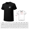 Polos pour hommes MV Agusta T-shirt de moto Customs Blacks Hippie Vêtements T-shirts Hommes