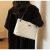 Designer Luxury fashion Shoulder bags Instagram trendy and fashionable tote bag with diamond grid embroidery thread lock buckle bag single shoulder crossbody wome