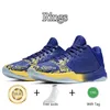 KD6 Protro Reverse Grinch Chaussures de basket-ball pour hommes Grinches 8 Halo 4 Mambacita Del Sol Challenge Red 5 Think Rose Noir Violet Bred Bruce Sports de plein air Baskets pour hommes