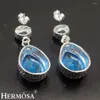 Boucles d'oreilles pendantes Hermosa, achetez-en trois, obtenez-en un gratuitement, spécifiez le produit, Promotion, Vintage, pour femmes, cadeau de noël spécial