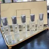 Haute qualité hommes femmes parfum lodon 9ml 5pcs ensemble poire anglaise sauvage bluebell Eau De Parfum Paris parfum encens vaporisateur haute qualité Cologne Spray longue durée