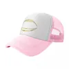 Casquettes de balle Football or casquette de Baseball Rugby Streetwear femme homme