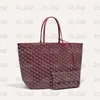 Fourre-tout pour femme Anjou Saints grand sac de créateur sac à main de luxe mère week-end épaule pochette sac de shopping hommes bandoulière voyage cuir sacs à couches sous les bras portefeuilles