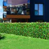 Lawn Artificial Plant Lawn Lvy Screening Grass Fake Wall Plant Decorative Garden Outdoor Interior Decoration Home Decor 40*60cm